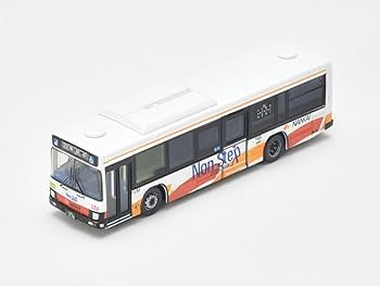 Amazon.co.jp: 全国バスコレクション JB022-2 南海バス ジオラマ